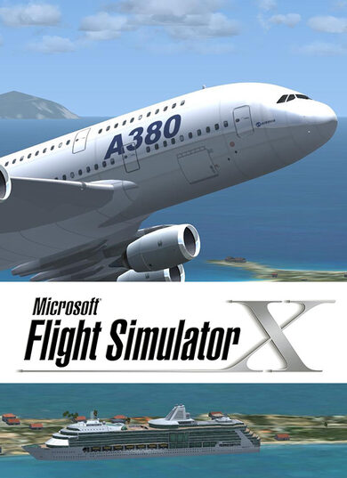 microsoft flight simulator product key